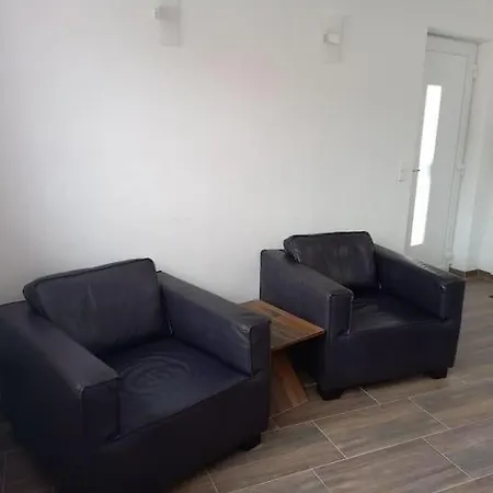Apartment Monteur Nr 2