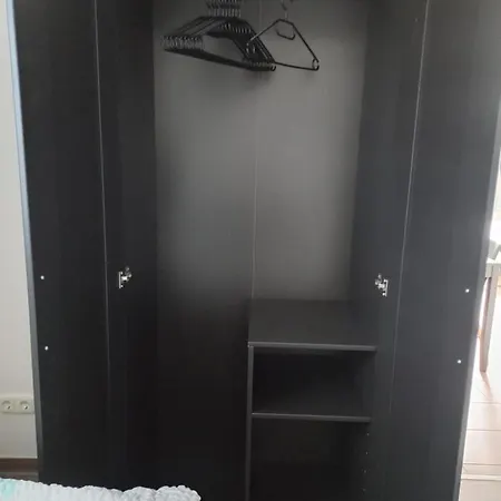 Apartment Monteur Nr 2