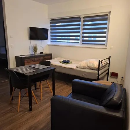 Apartment Monteur Nr 2