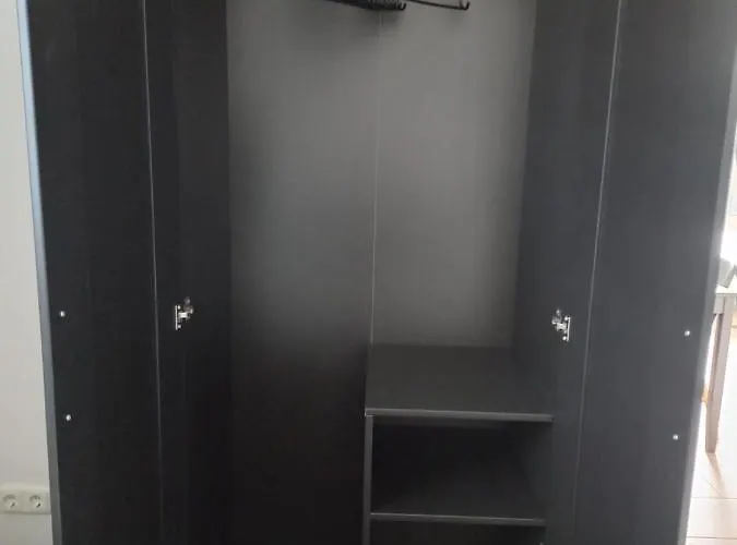 Apartment Monteur Nr 2