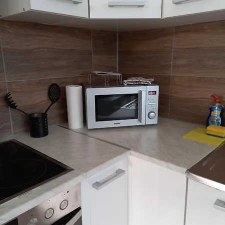 Monteur Nr 2 Apartment Loiching