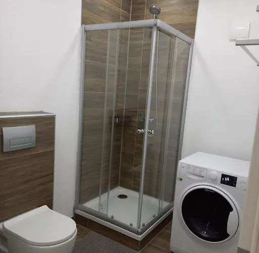 Monteur Nr 2 Апартаменты